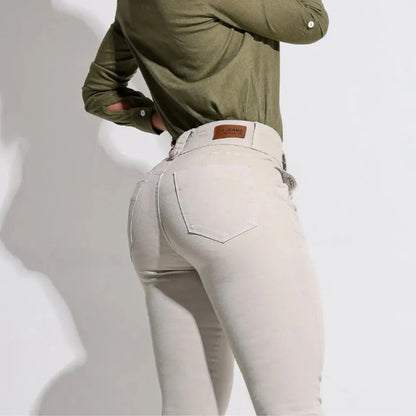 Pantalones Moldeadores Curva Bella