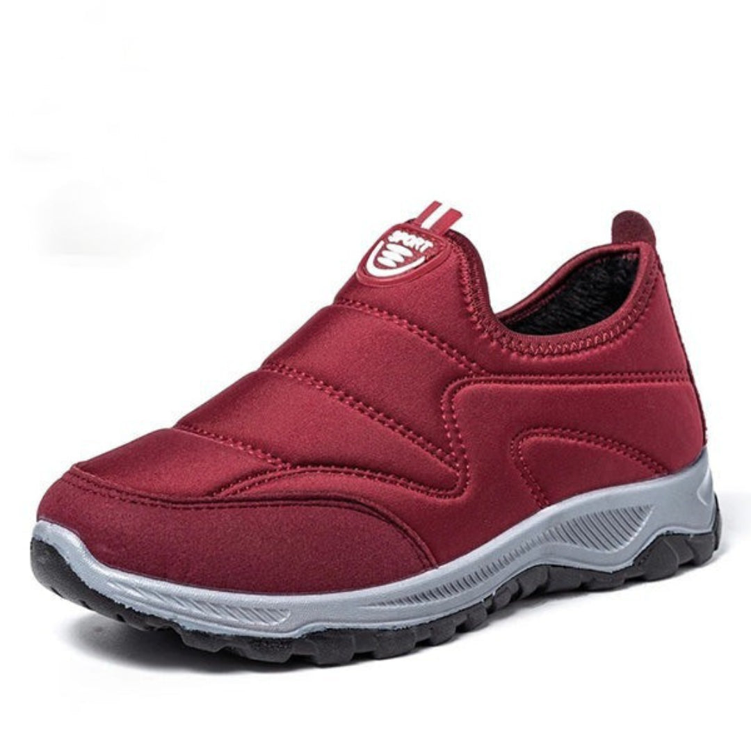 Zapato Ortopédico Comfort Step