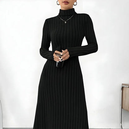 Vestido Éclipse Suave