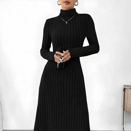 Vestido Éclipse Suave