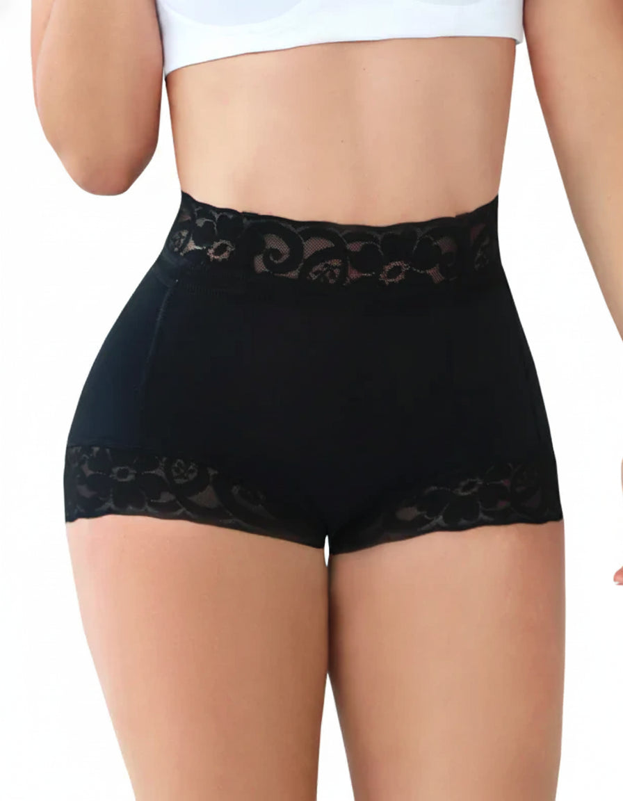 MEGA KIT 3 Braguitas Moldeadoras Mujer Sexy