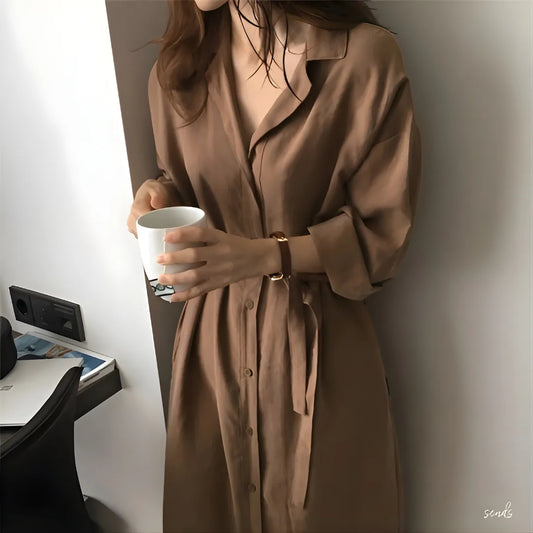 Vestido Esencia Urbana