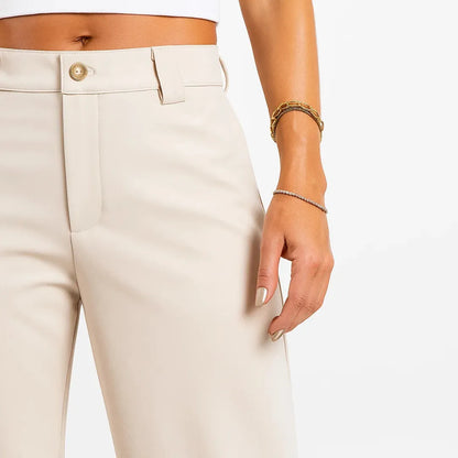 Pague 1 y Llévate 2 Pantalónes Cintura Alta