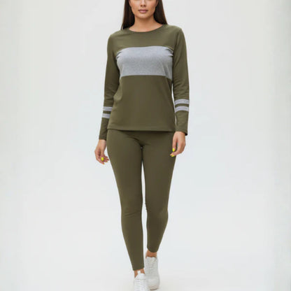 Conjunto Urban Comfort + Par de Calcetines Gratis