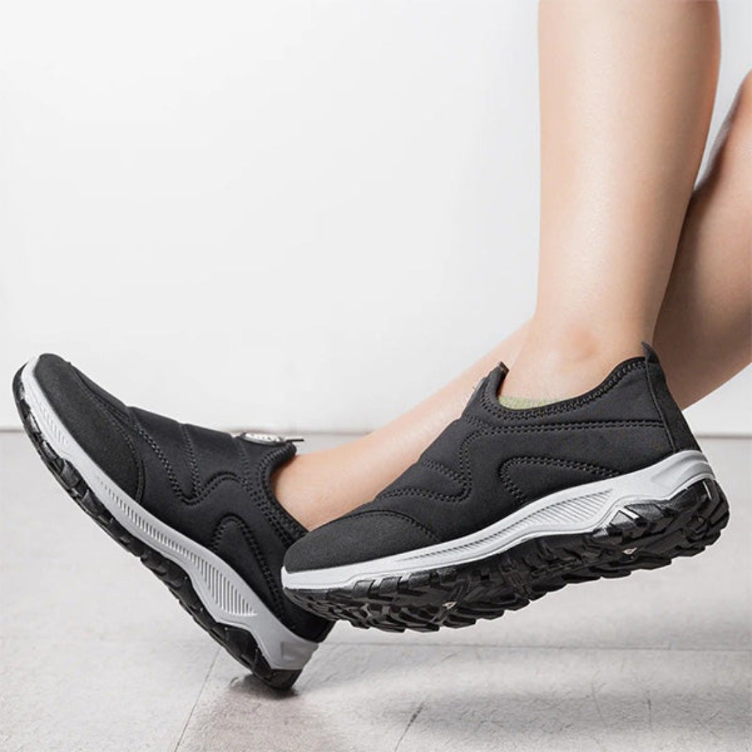 Zapato Ortopédico Comfort Step