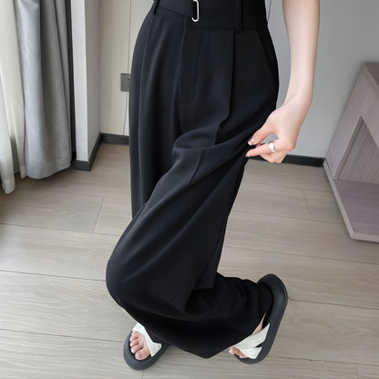 Compra 1 y Llévate 2 Pantalón ST Efecto Piernas Altas