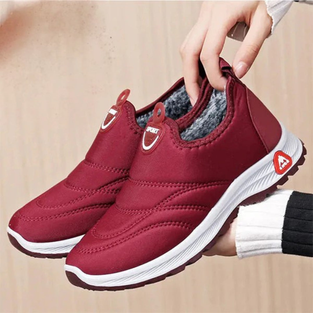 Zapato Ortopédico Comfort Step