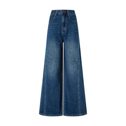 Pantalón Nocturno Denim