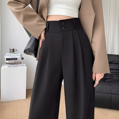 Compra 1 y Llévate 2 Pantalón ST Efecto Piernas Altas