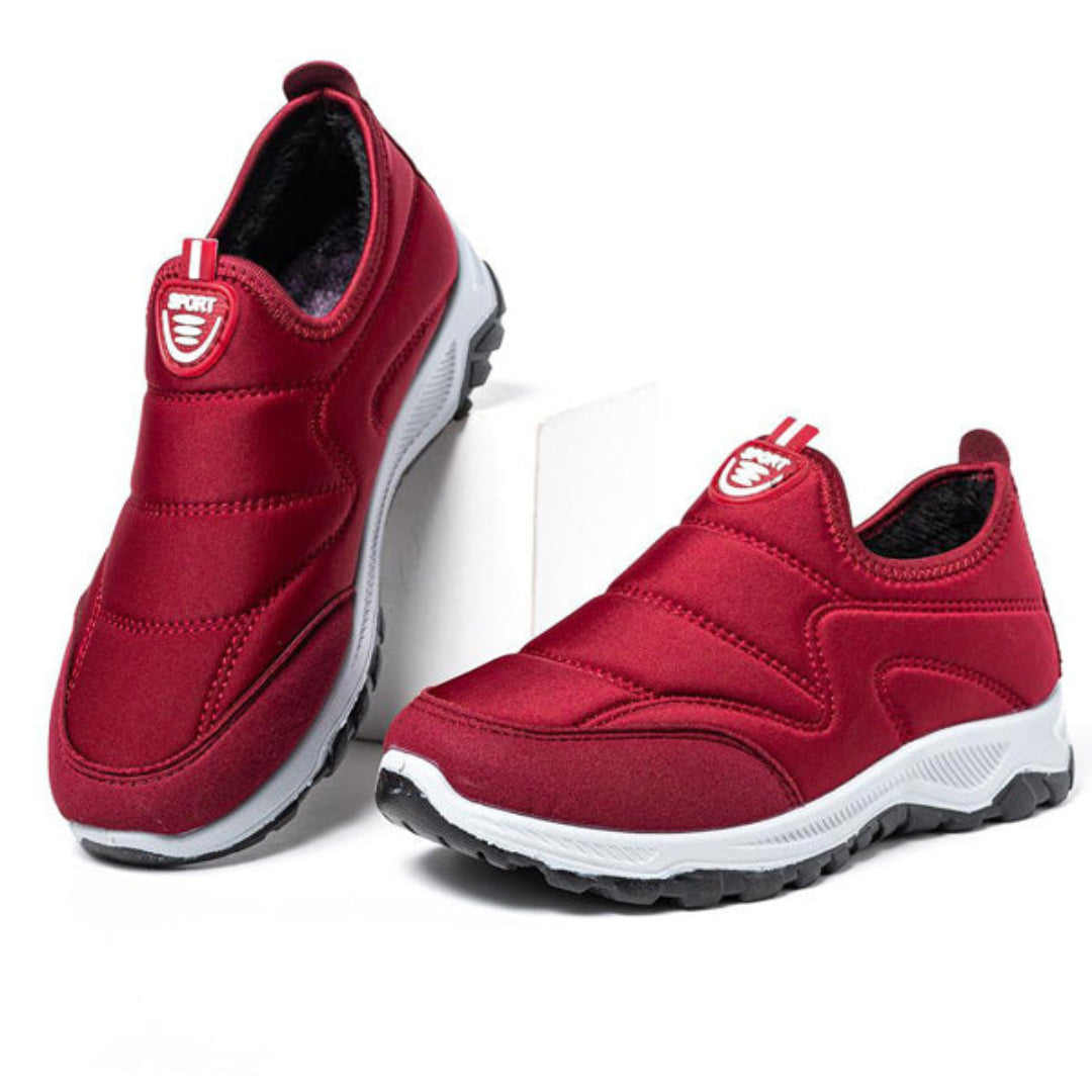 Zapato Ortopédico Comfort Step
