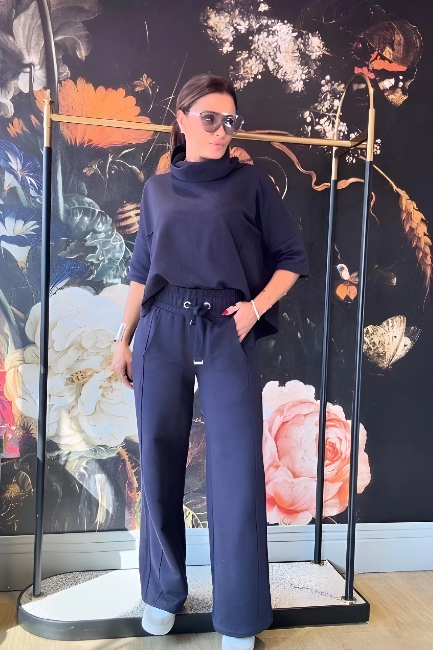 Conjunto Serena – ¡Envío gratuito y liquidación de stock, sólo hoy!