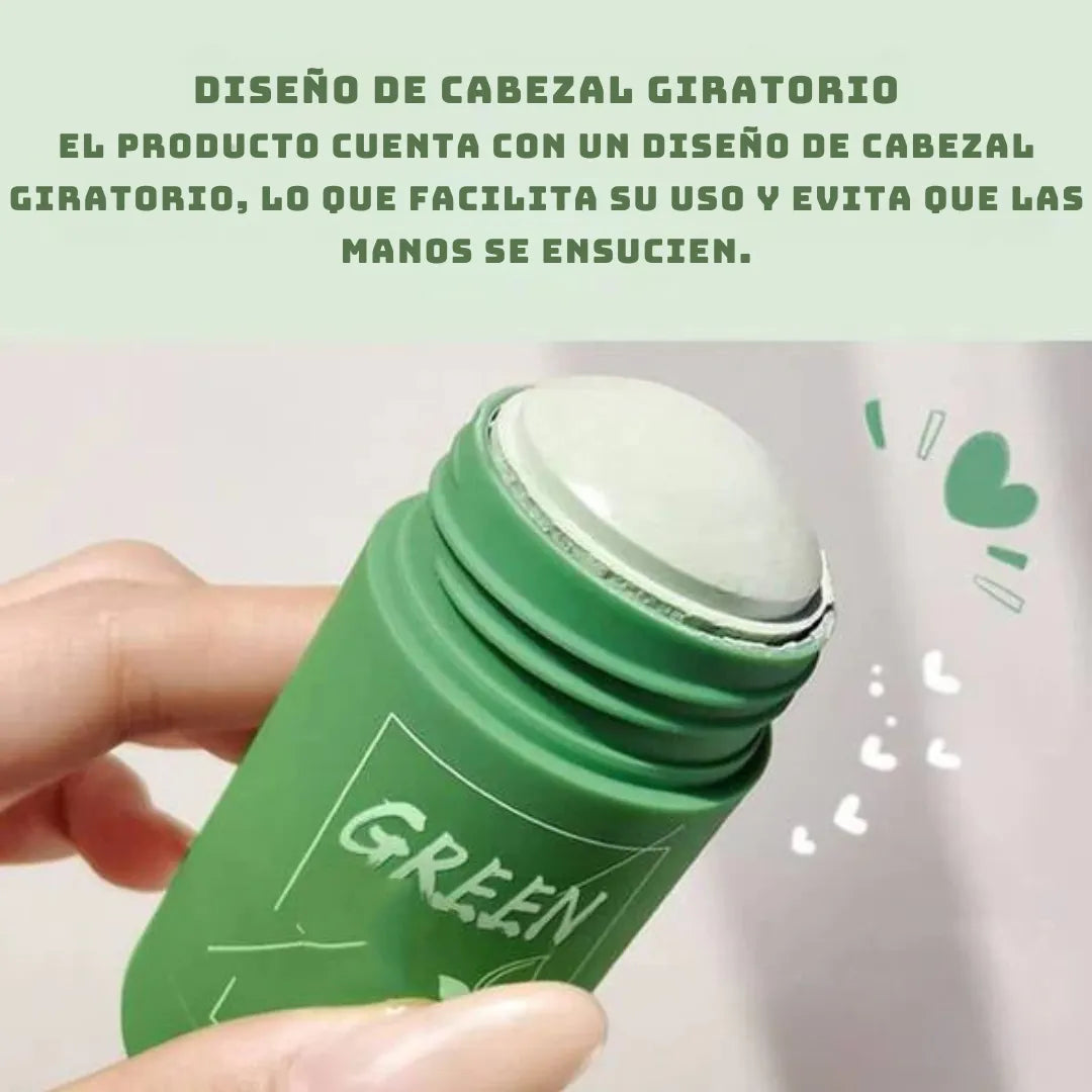 Dama Deep Cleanse Mask