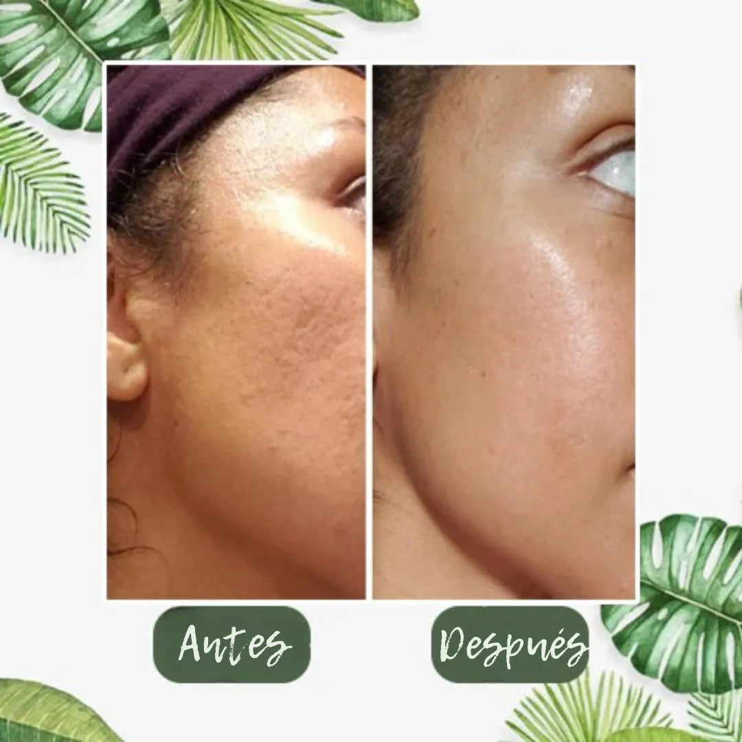 Dama Deep Cleanse Mask