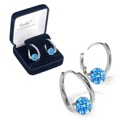 Pendientes LymphVity MagneTherapy
