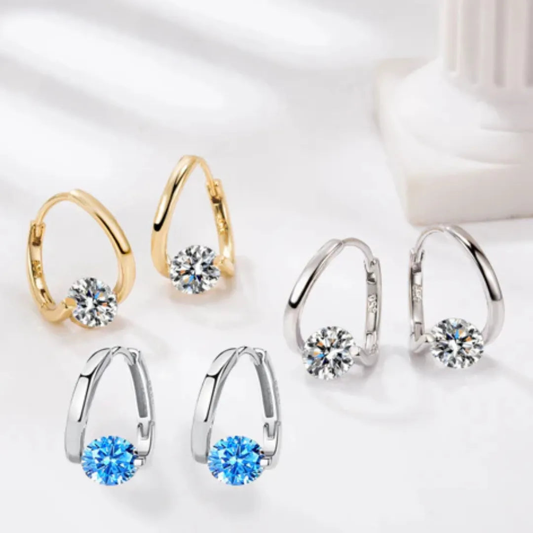 Pendientes LymphVity MagneTherapy