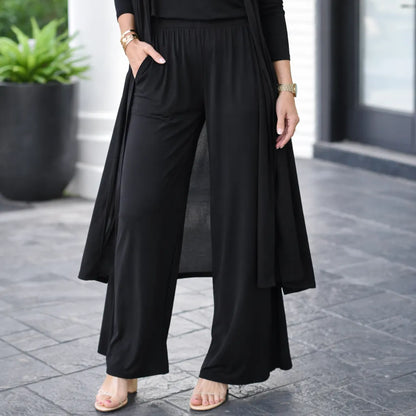 Conjunto Ximena Flow