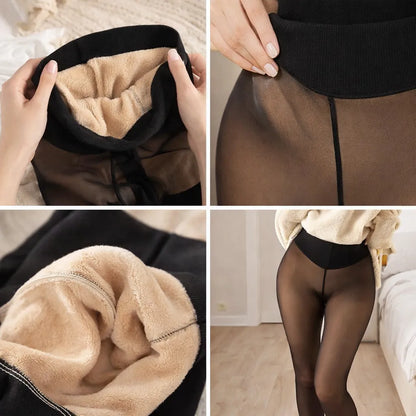 Legging Térmica Boreal