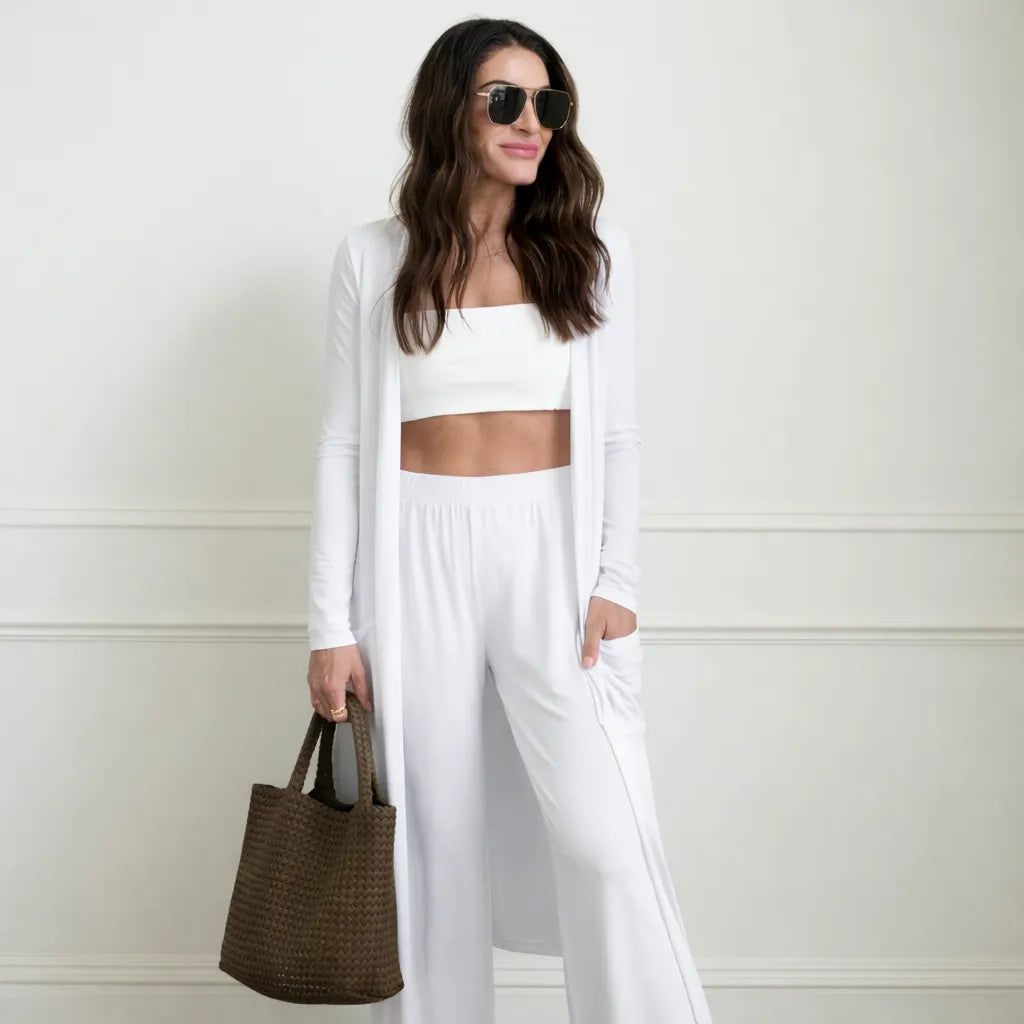 Conjunto Ximena Flow