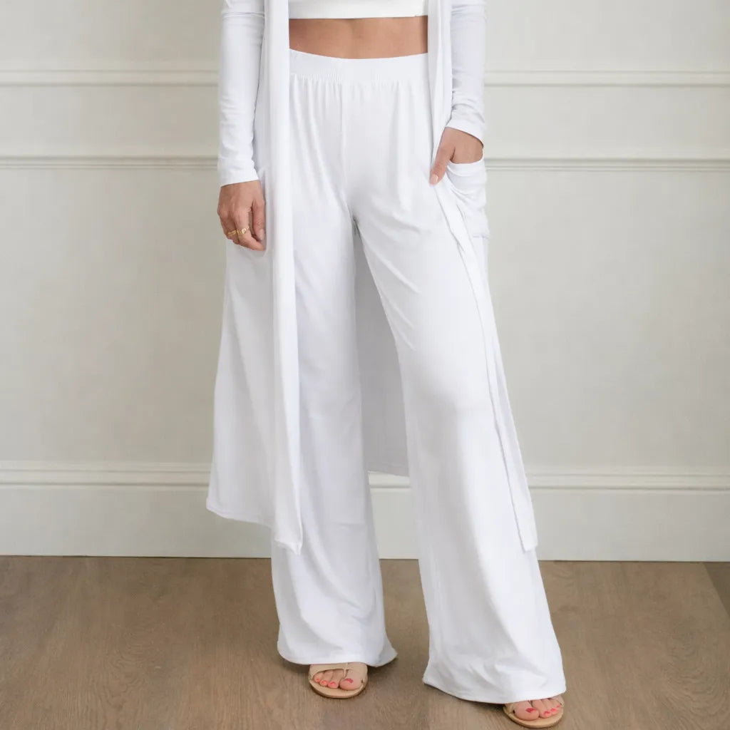 Conjunto Ximena Flow