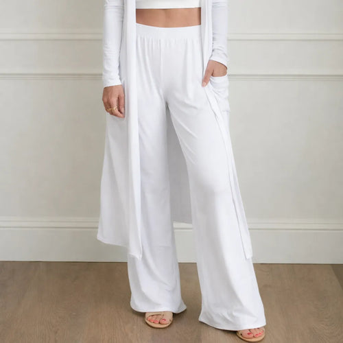 Conjunto Ximena Flow