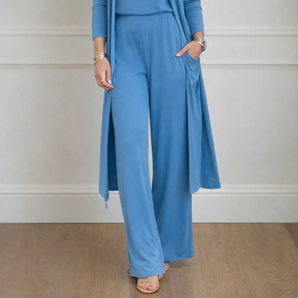 Conjunto Ximena Flow