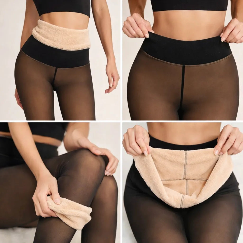 Legging Térmica Boreal