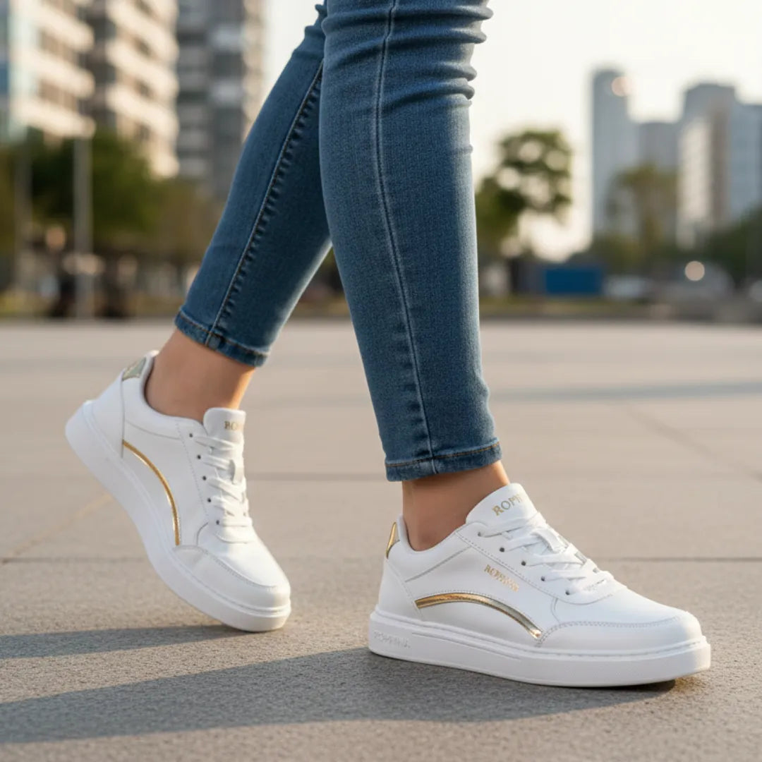 Zapatillas Raphina