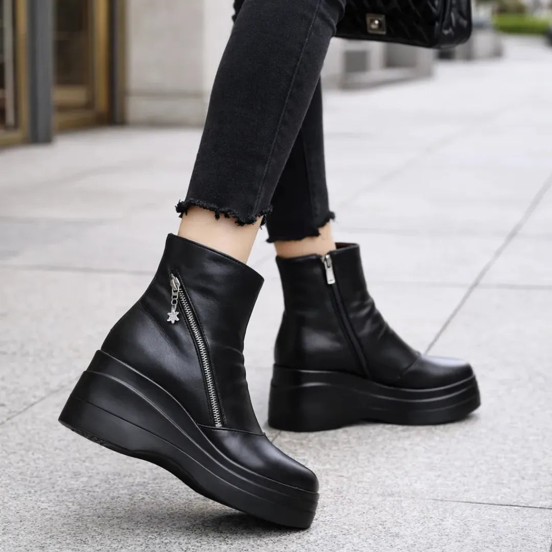 Bota Ortopédica ComfortMax