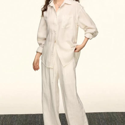 Conjunto Pure Linen