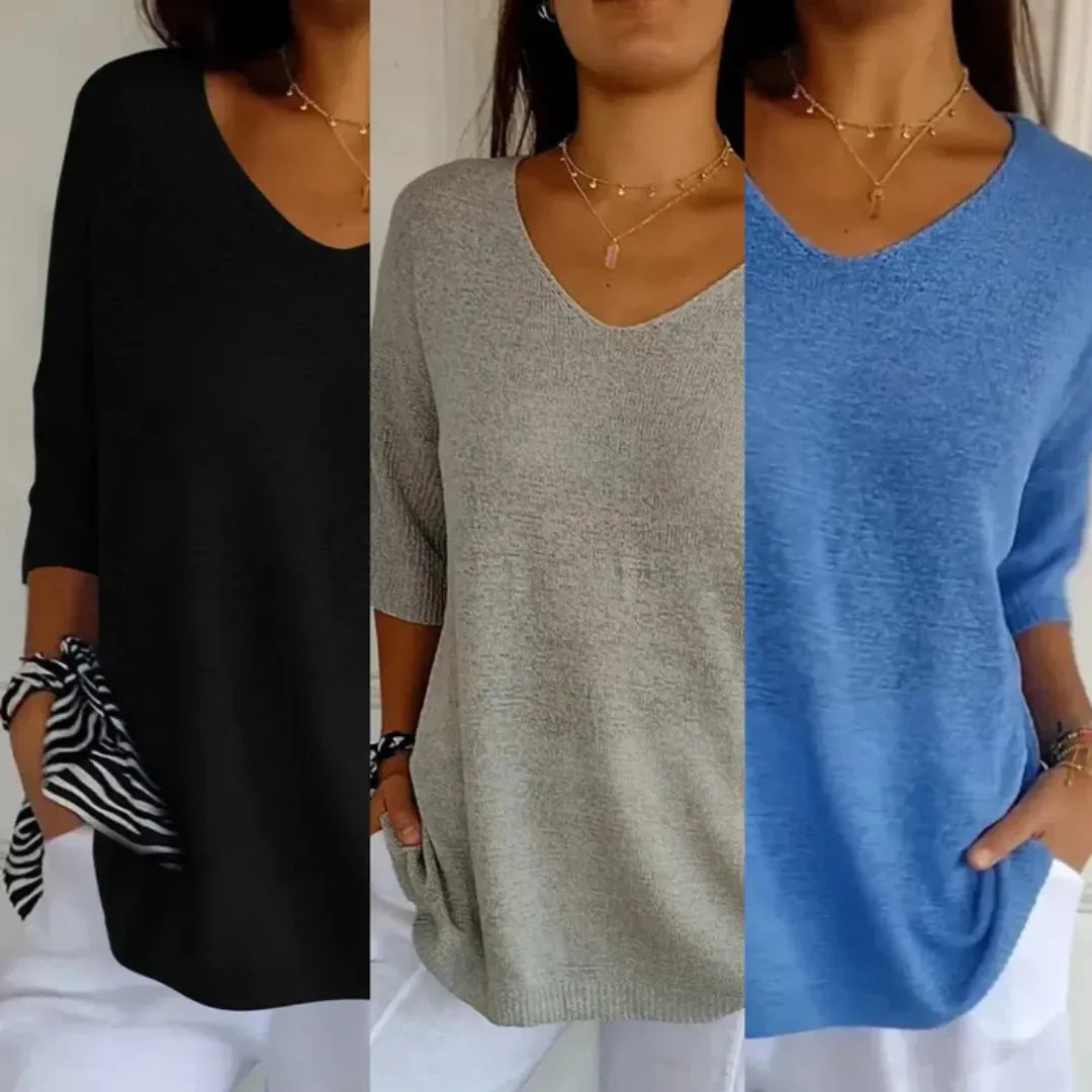 Camisa Bella Hermosa