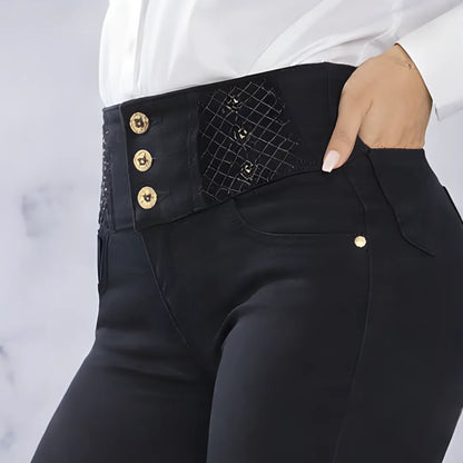 Pantalón Jeans Zymera