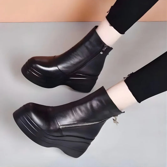 Bota Ortopédica ComfortMax