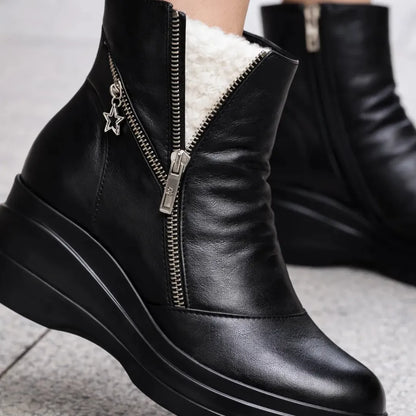 Bota Ortopédica ComfortMax
