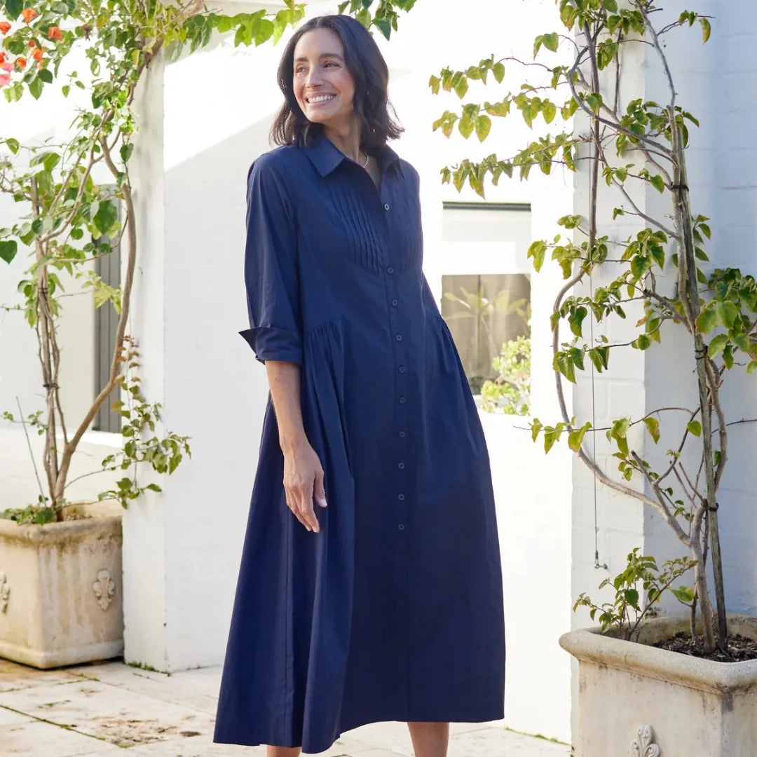 Vestido Susie