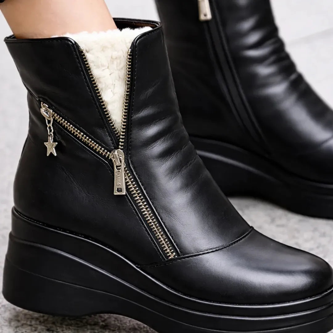 Bota Ortopédica ComfortMax