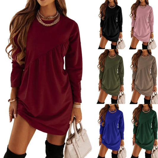 Vestido Classy Street