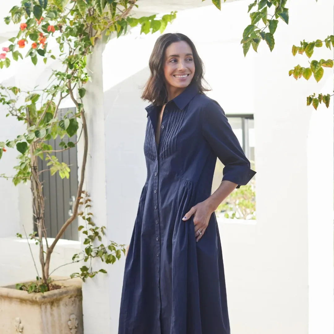 Vestido Susie