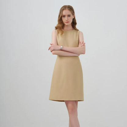 Vestido Pure Shape