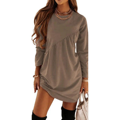 Vestido Classy Street