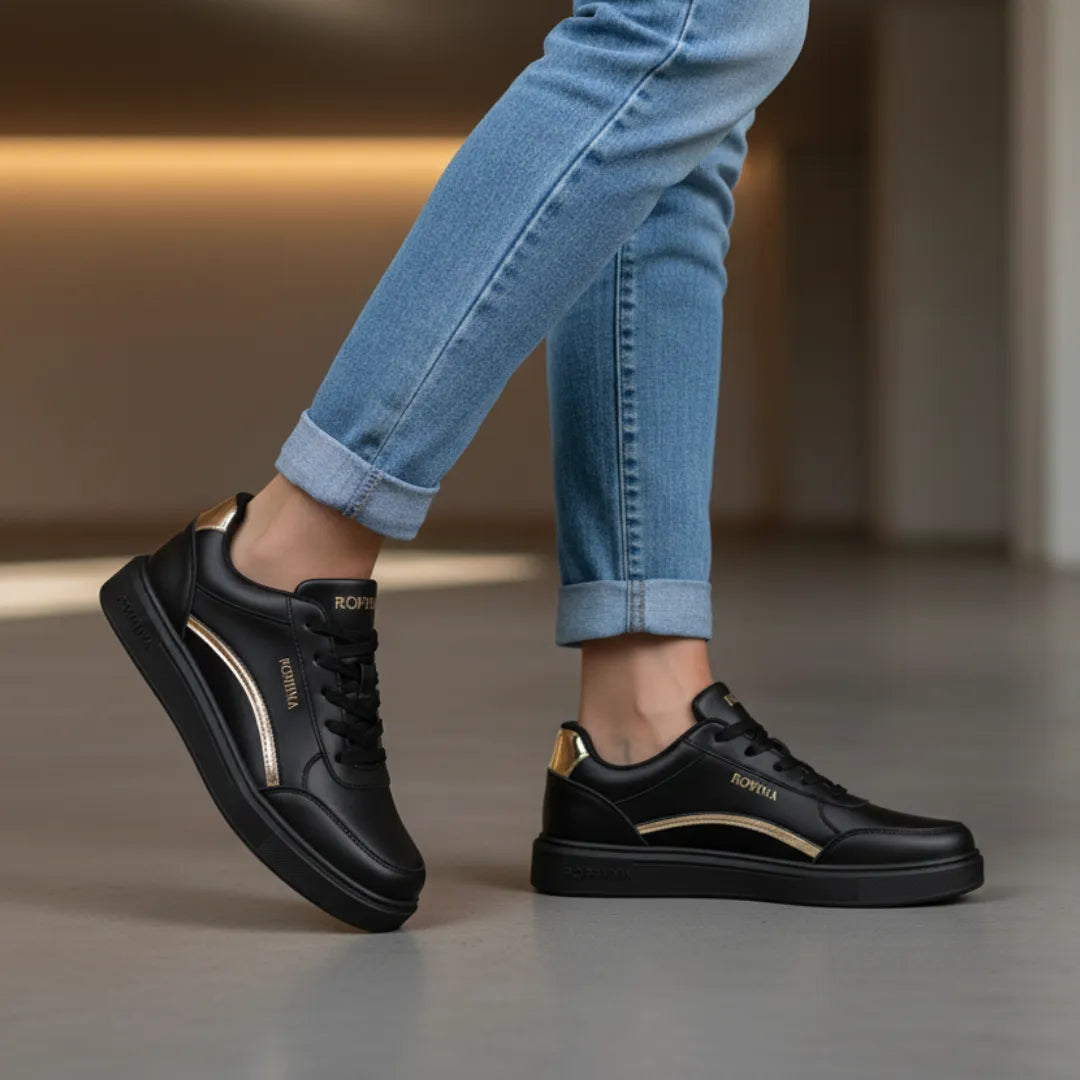 Zapatillas Raphina