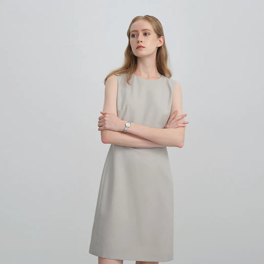 Vestido Pure Shape