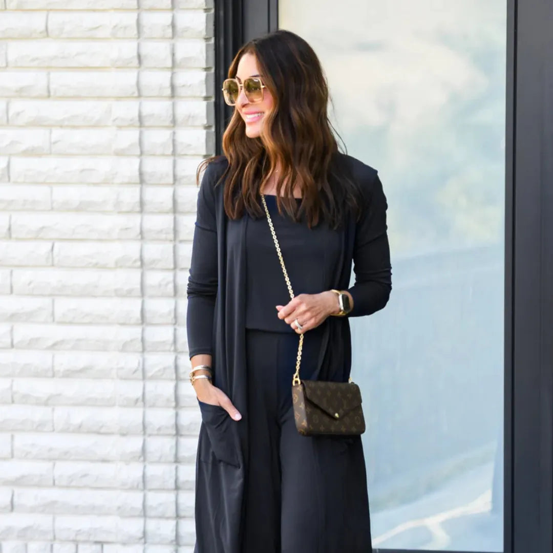 Conjunto Ximena Flow