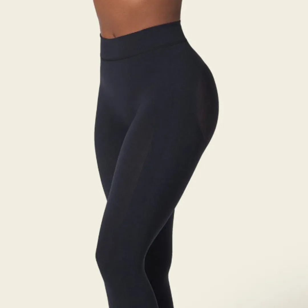 Pantalones Modeladores de Cintura Alta