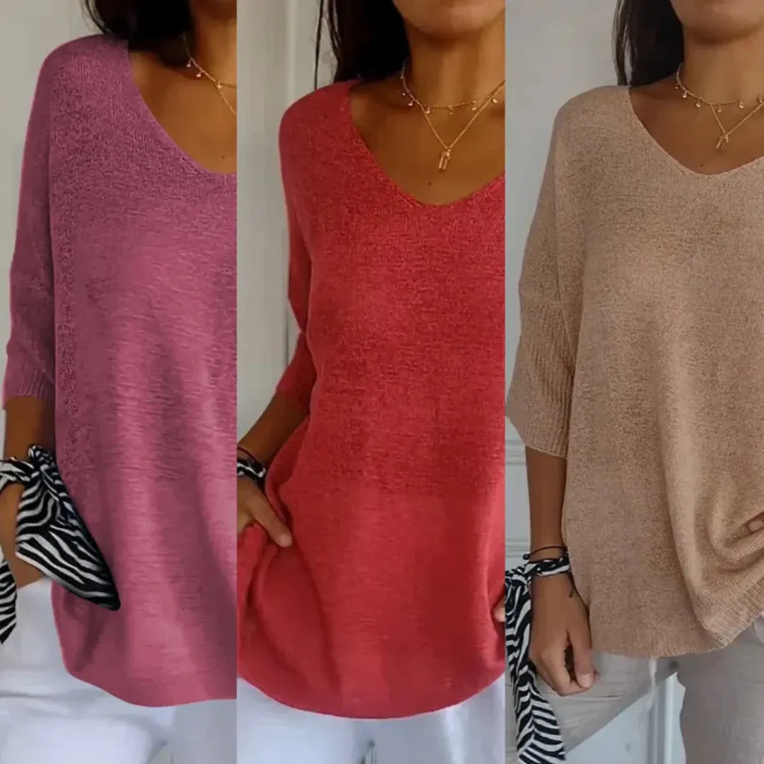 Camisa Bella Hermosa