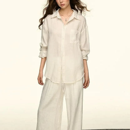 Conjunto Pure Linen