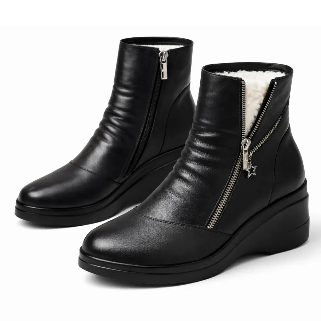 Bota Ortopédica ComfortMax