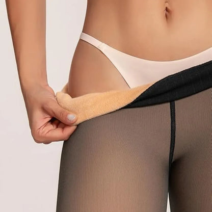 Legging Térmica Boreal