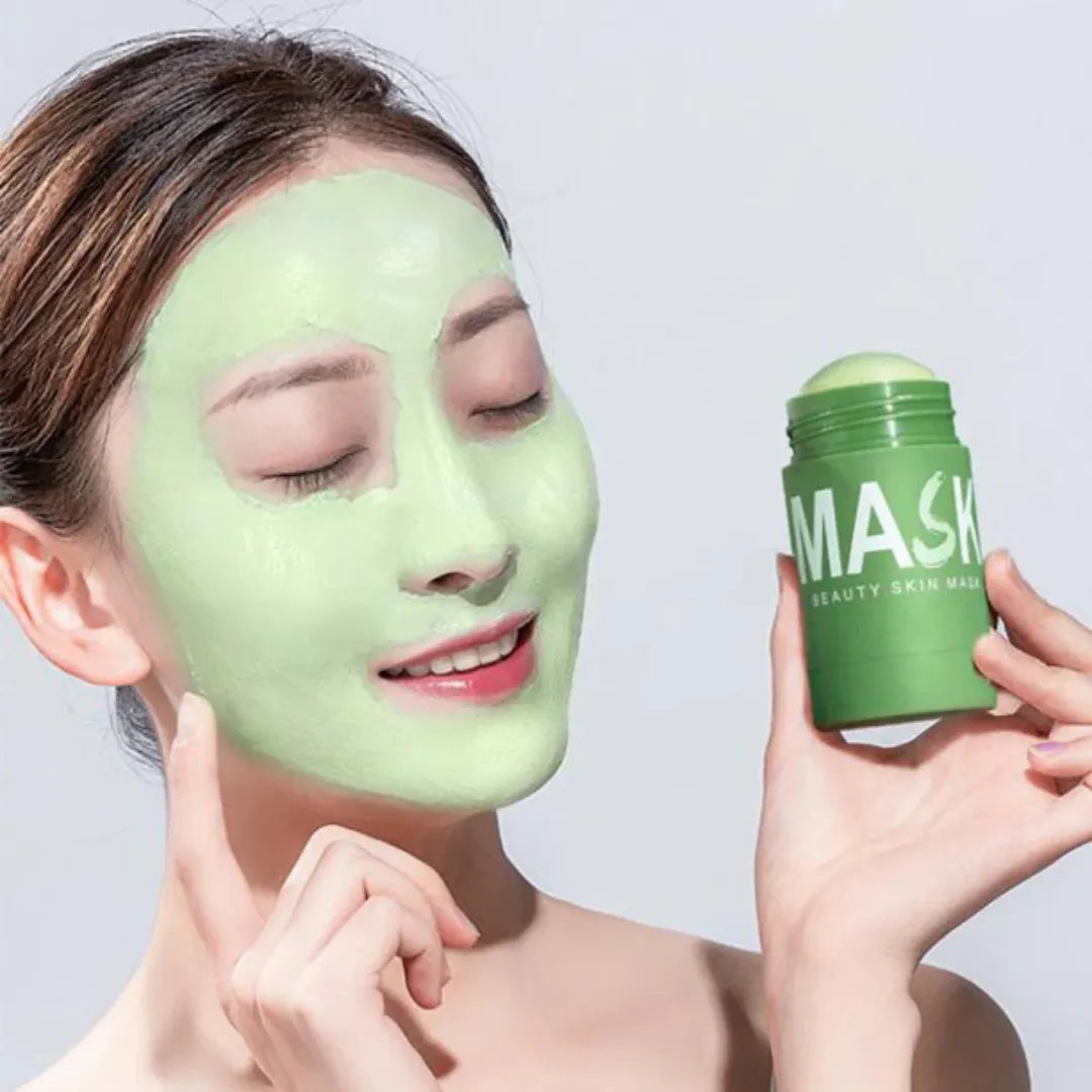 Dama Deep Cleanse Mask