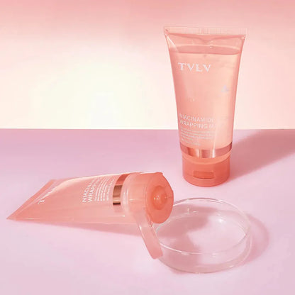 Mascarilla Nocturna de Colágeno y Niacinamida