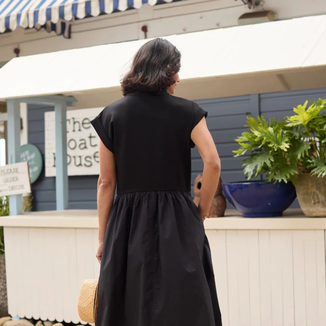 Vestido Greta